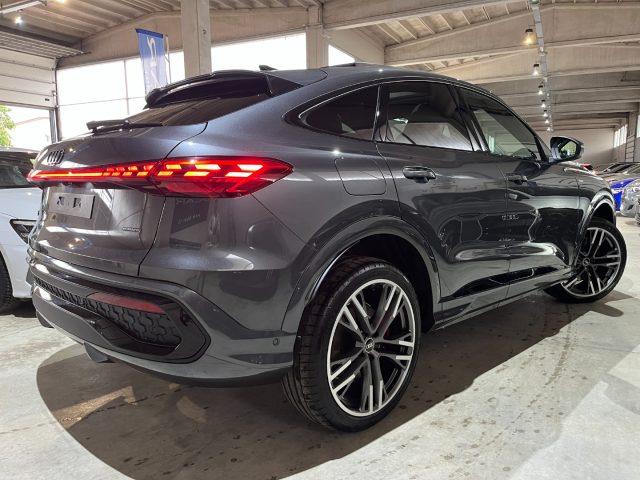 AUDI Q5 SPB Sportback TDI 204CV mHEV+Stronic S line Sline