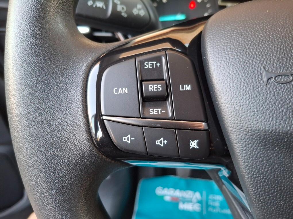 Ford Fiesta 1.5 TDCi 5 porte Plus - 2018