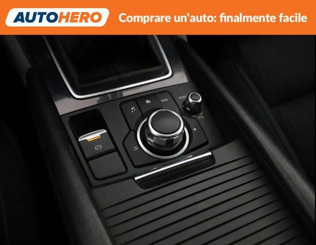 MAZDA 6 2.2L Skyact.-D 150CV Wagon Business