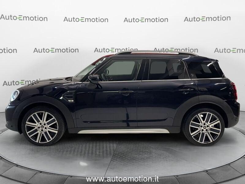 MINI Mini Countryman F60 Mini 2.0 Cooper D Yours Countryman