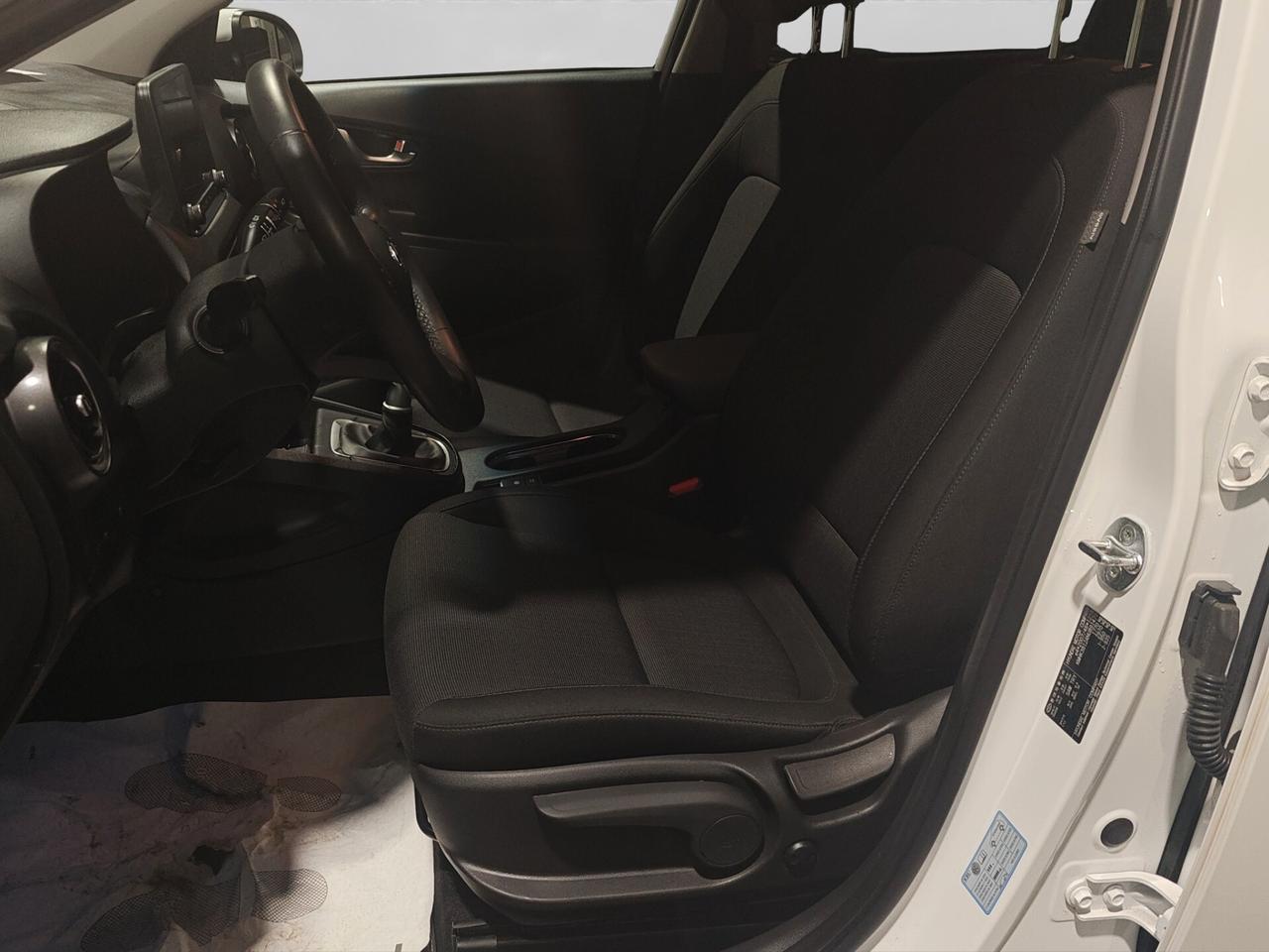 Hyundai Kona 1.0 T-GDI XLine 120cv