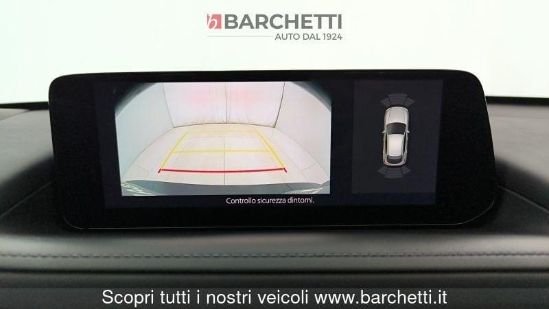 Mazda CX-30 2.0L SKYACTIV-G 4WD M HYB.EXC.LINE