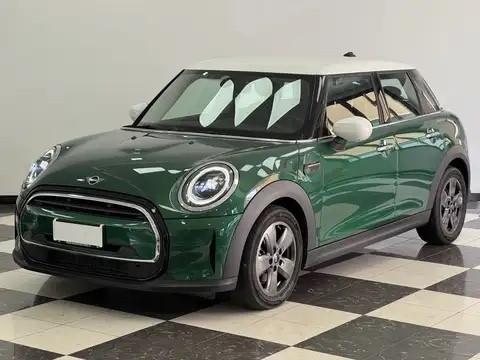 Mini Mini 1.5 One Hype