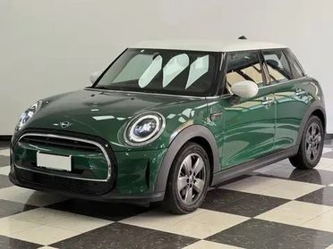 Mini Mini 1.5 One Hype