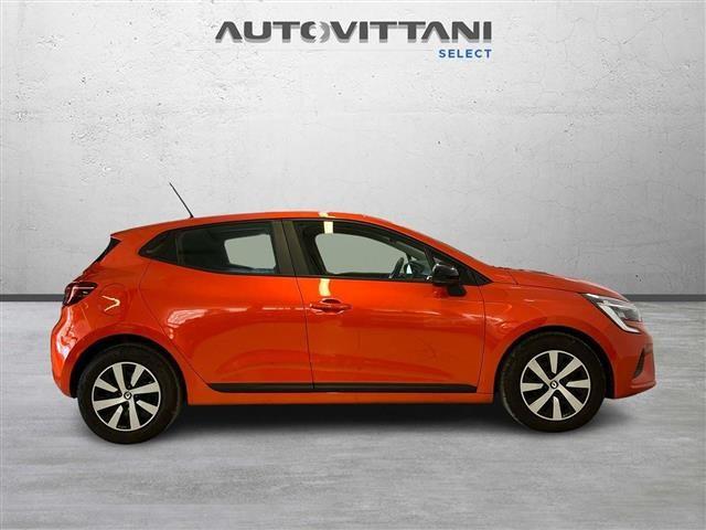 RENAULT Clio 5 Porte 1.0 TCe Equilibre