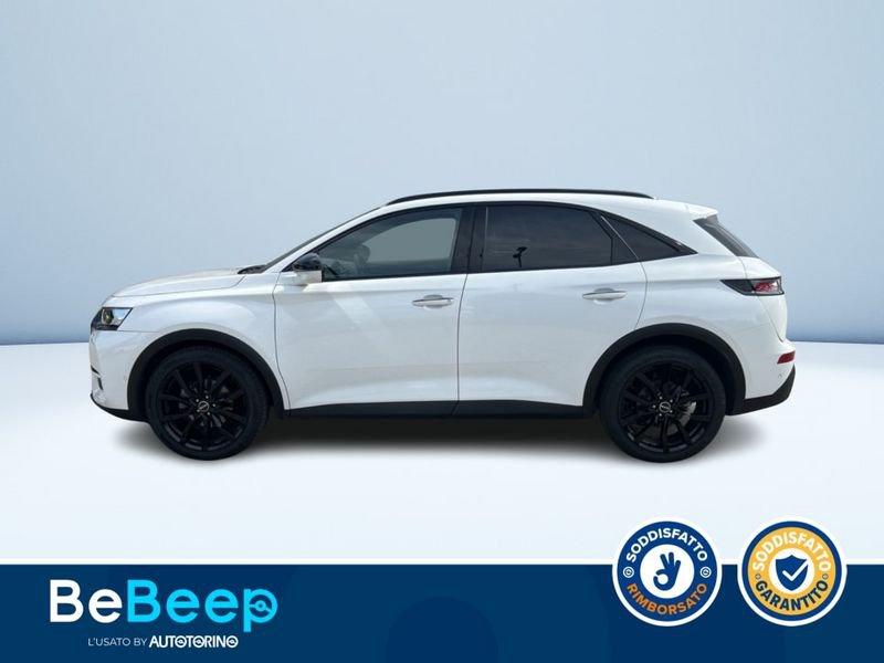 DS DS 7 2.0 BLUEHDI GRAND CHIC 180CV AUTO