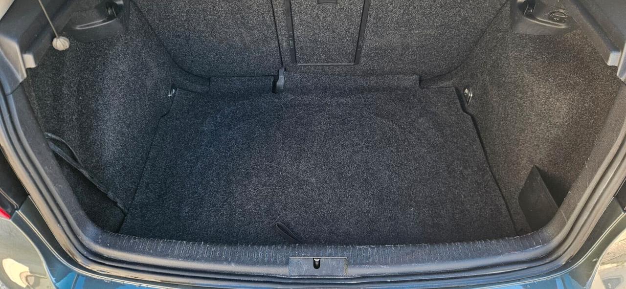 Volkswagen Golf 2.0 TDI 5p. Comfortline