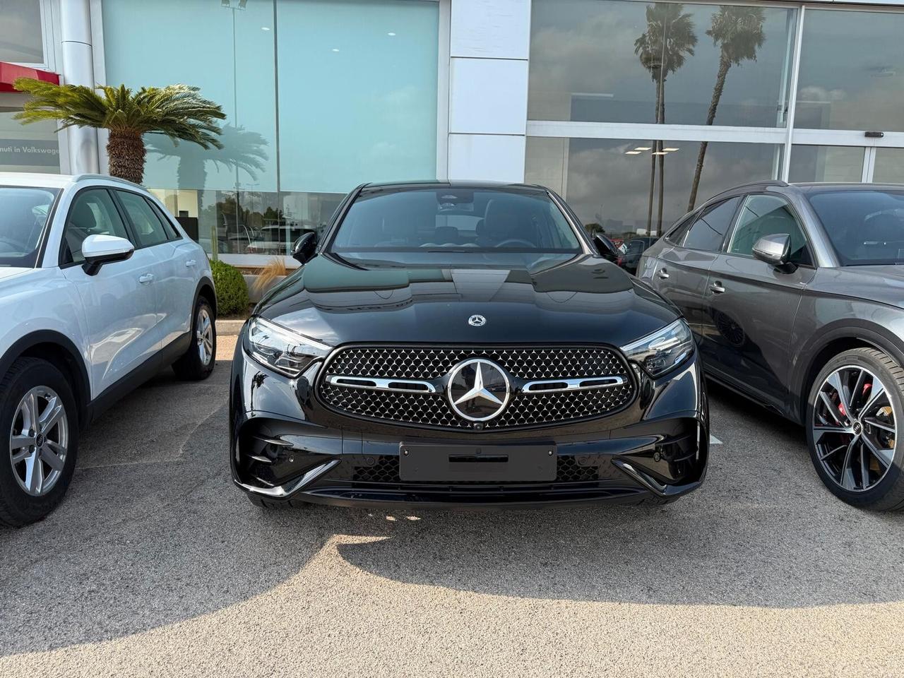 Mercedes-benz GLC 220 d 4Matic Mild Hybrid AMG Line Premium Plus