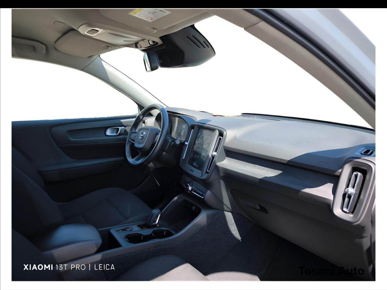 VOLVO XC40 2.0 d3 geartronic my20