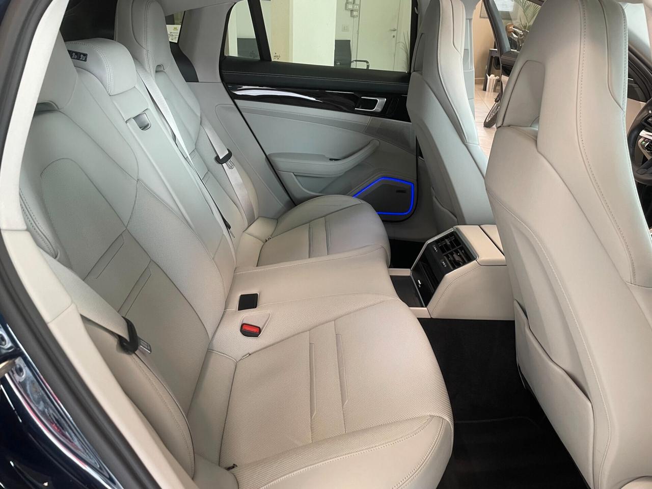 Porsche Panamera 2.9 4S E-Hybrid 560CV IVA ESPOSTA