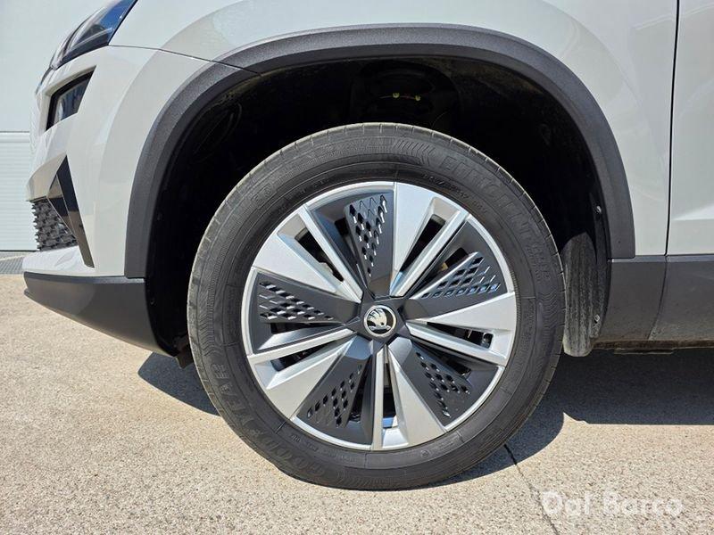 Škoda Karoq 2.0 TDI 110KW EVO SCR Executive