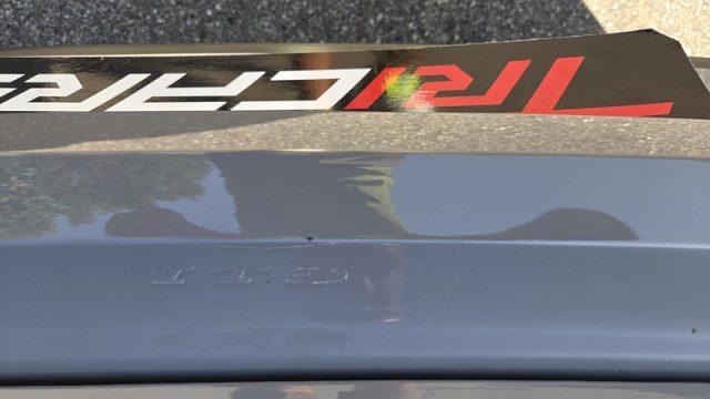 VOLKSWAGEN Golf 2.0 TSI GTI DSG PERMUTE SERVICE VW STAGE 1