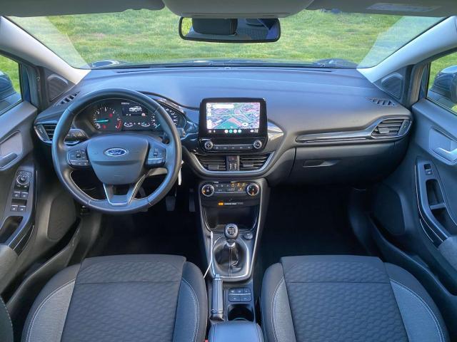 Ford Puma 1.5 ADAS * Full of Optionals * Unico-Propritario * ecoblue