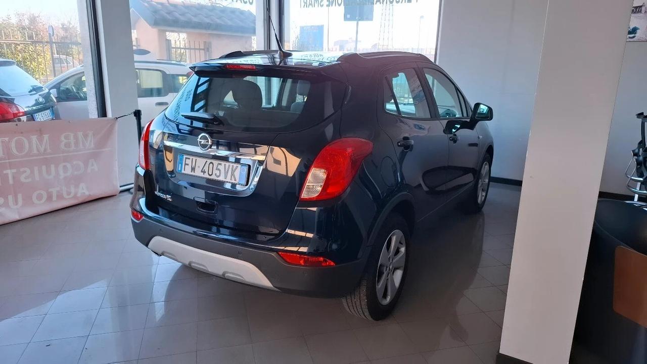 Opel Mokka X 1.6 CDTI Ecotec 4x2 Start&Stop Innovation