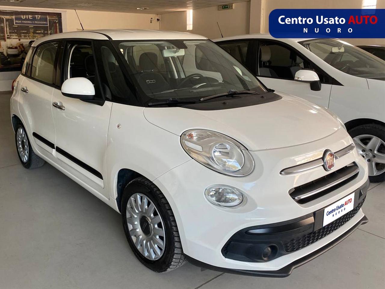 Fiat 500L 1.3 Multijet 95 CV Business