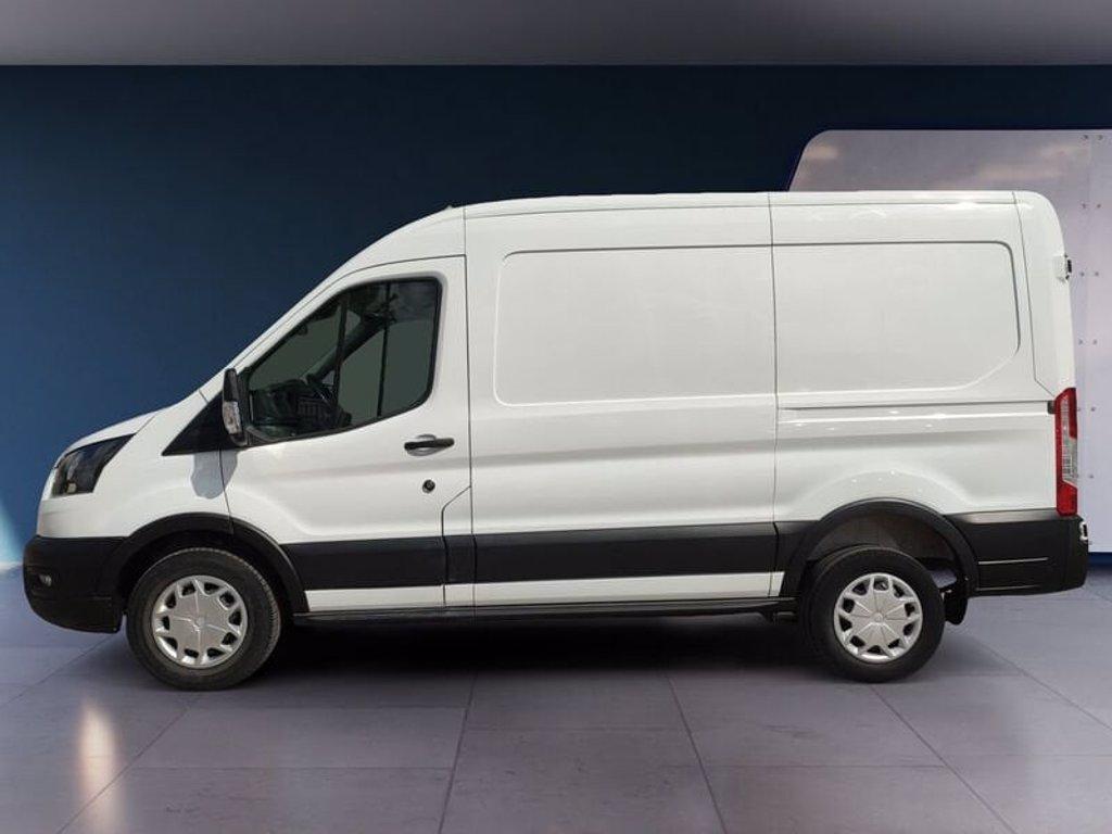 FORD Transit 350 L2H2 Trend 2.0 Eco MHEV 130 Cv del 2022