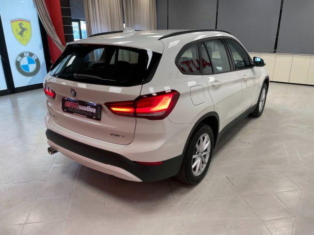 BMW X1 SDRIVE 18I ADVANTAGE 136CV - IVA DEDUCIBILE