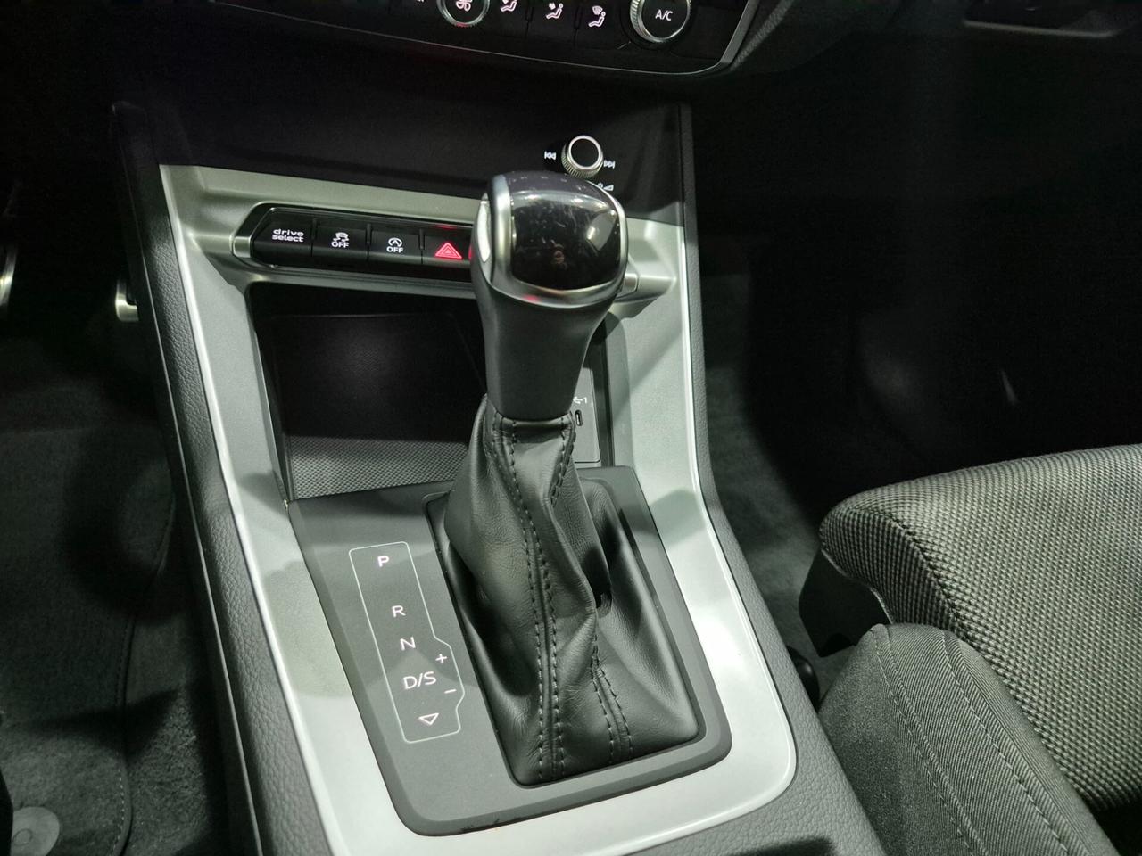Audi Q3 SPB 35 TDI S tronic S line edition