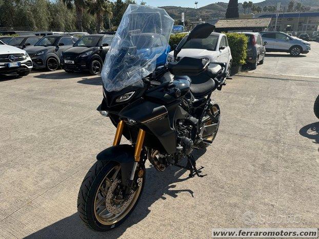 Yamaha Tracer 9 - 2024 pronta consegna