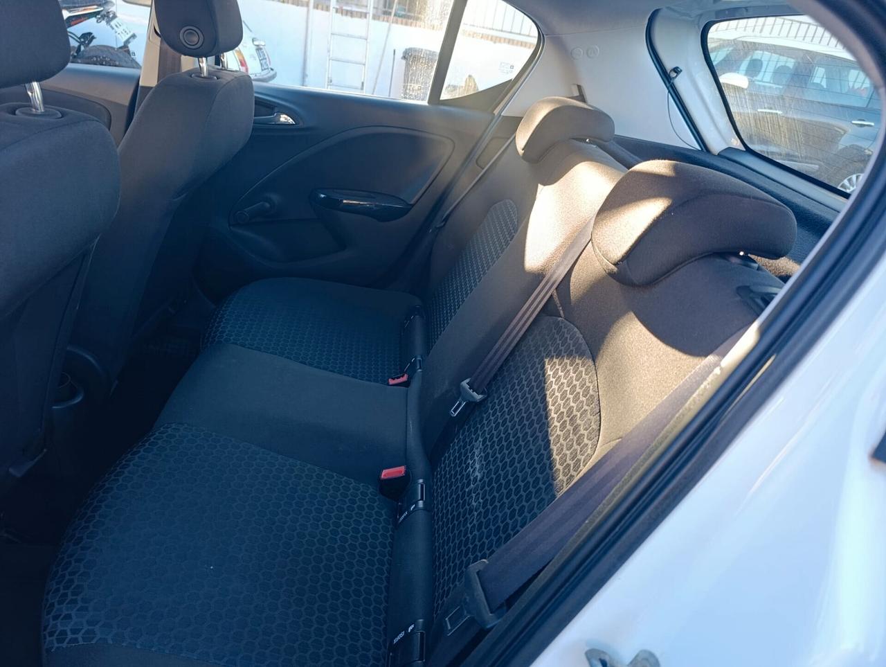 Opel Corsa 1.3 CDTI 5 porte