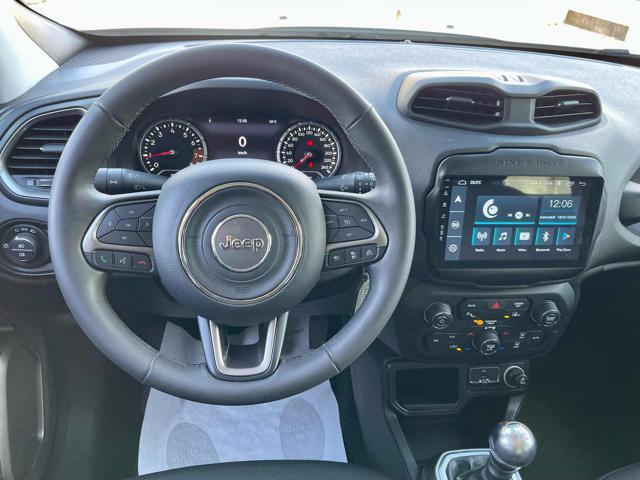 JEEP Renegade 1.0 T3 120CV Limited