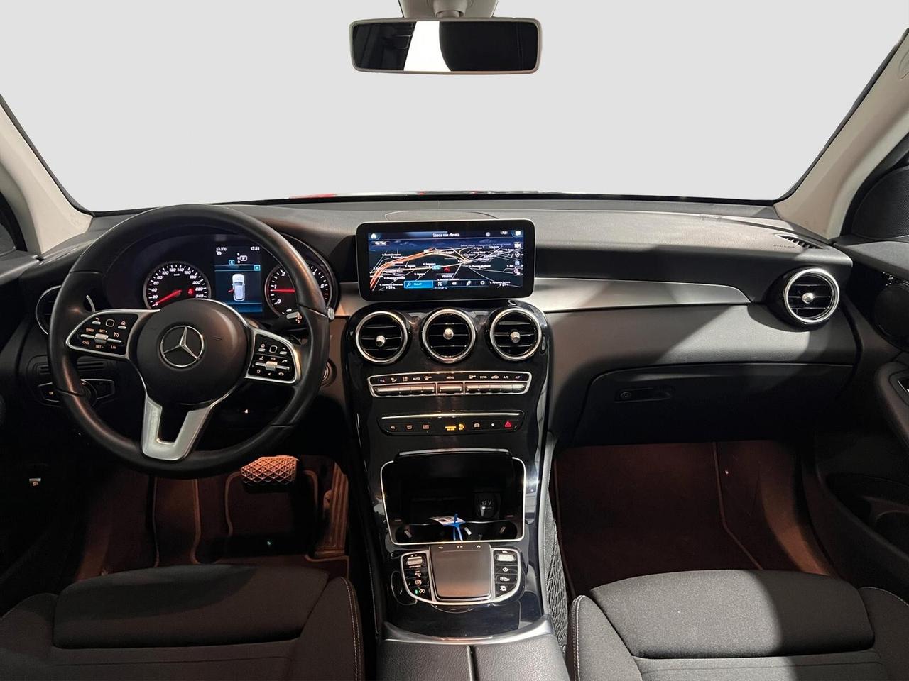 Mercedes-benz GLC 220 GLC 220 d 4Matic Sport