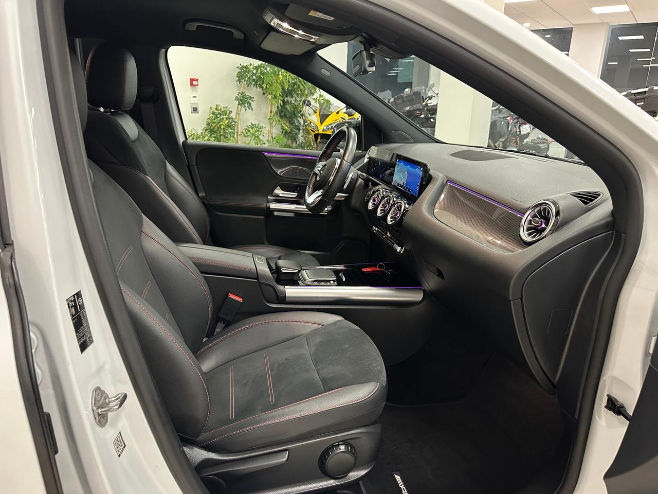 Mercedes-benz B 180 d Automatic 116CV Premium 2022