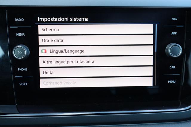 VOLKSWAGEN Taigo 1.0 TSI 115 CV DSG R-Line