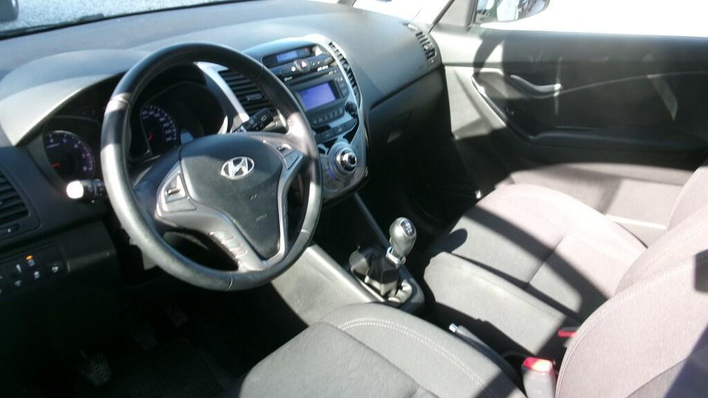 Hyundai ix20 1.4 Comfort