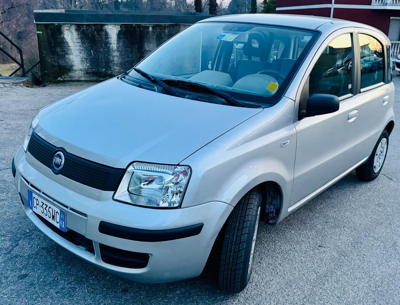 Fiat Panda 1.1 Active