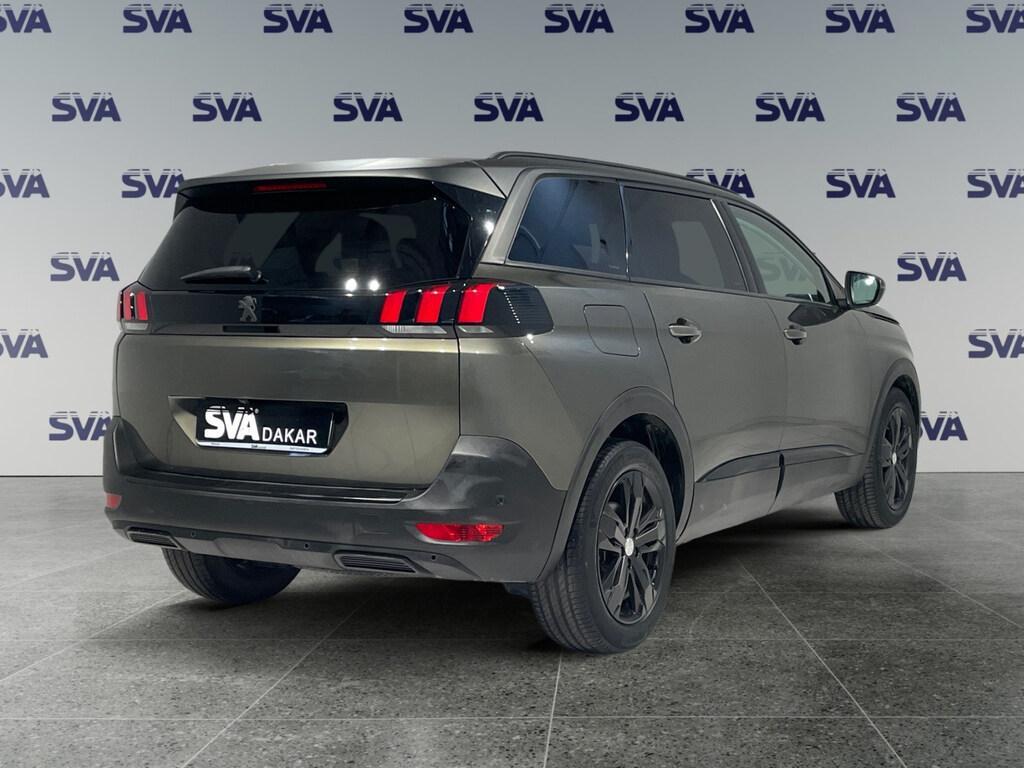 Peugeot 5008 1.5d 130CV EAT8 Allure - 7 POSTI