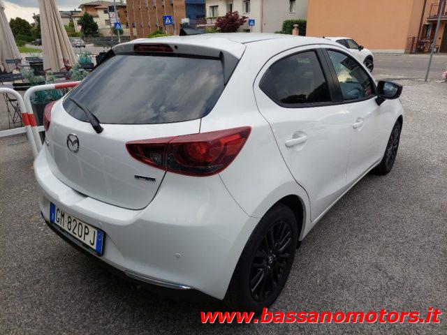 MAZDA Mazda6e Mazda2 1.5 Skyactiv-G Homura PROMO ESTATE 2026