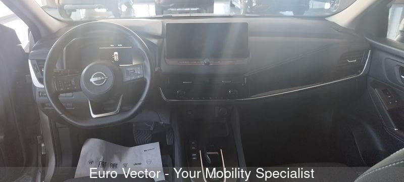 Nissan Qashqai Qashqai e-Power Tekna