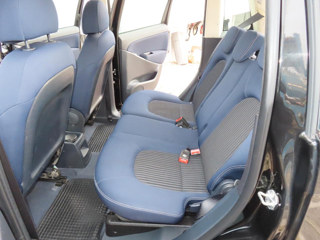 Lancia MUSA 1.4 BENZINA SOLO 90.000 KM CERT