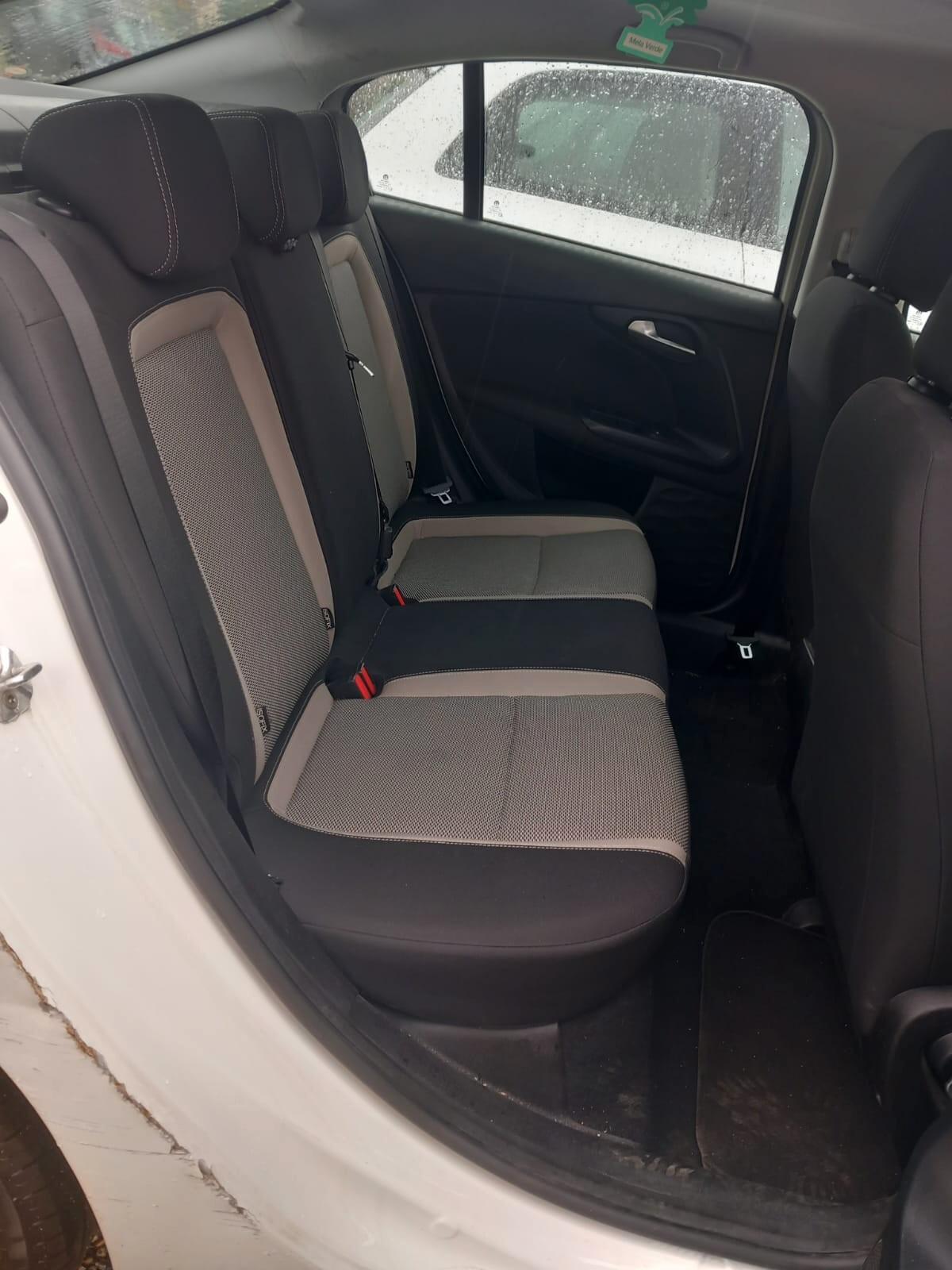 Fiat Tipo 1.4 SW Lounge