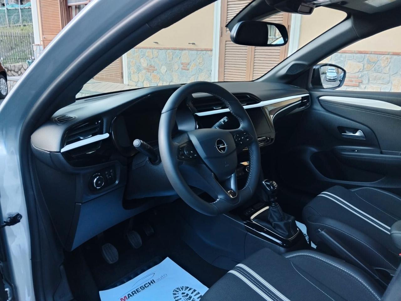 Opel Corsa 1.2 100 CV GS-LINE!!!