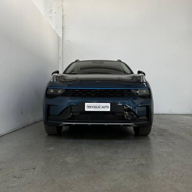 LYNK & CO 01 PHEV