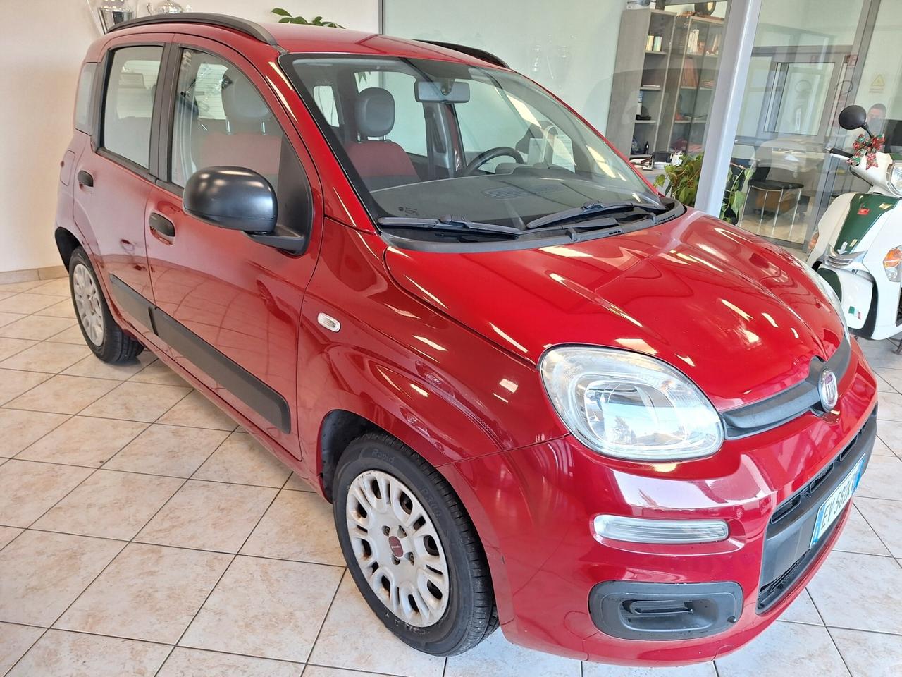 Fiat Panda 1.3 MJT S&S Easy