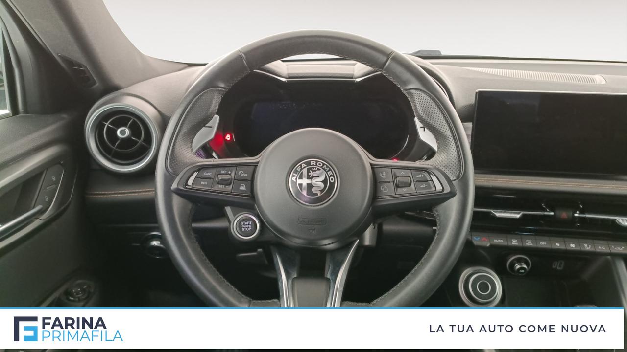 ALFA ROMEO Tonale - Tonale 1.6 Veloce 130cv tct6