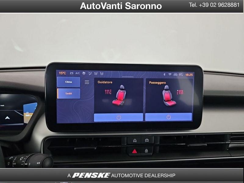 Jeep Avenger Avenger 1.2 Turbo 100 CV Longitude