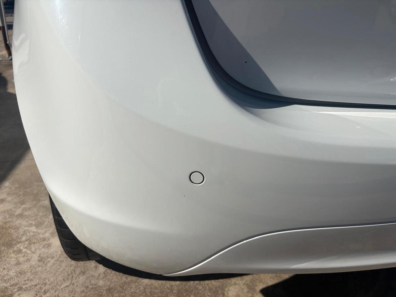 Opel Meriva 1.4 Turbo 120CV Cosmo