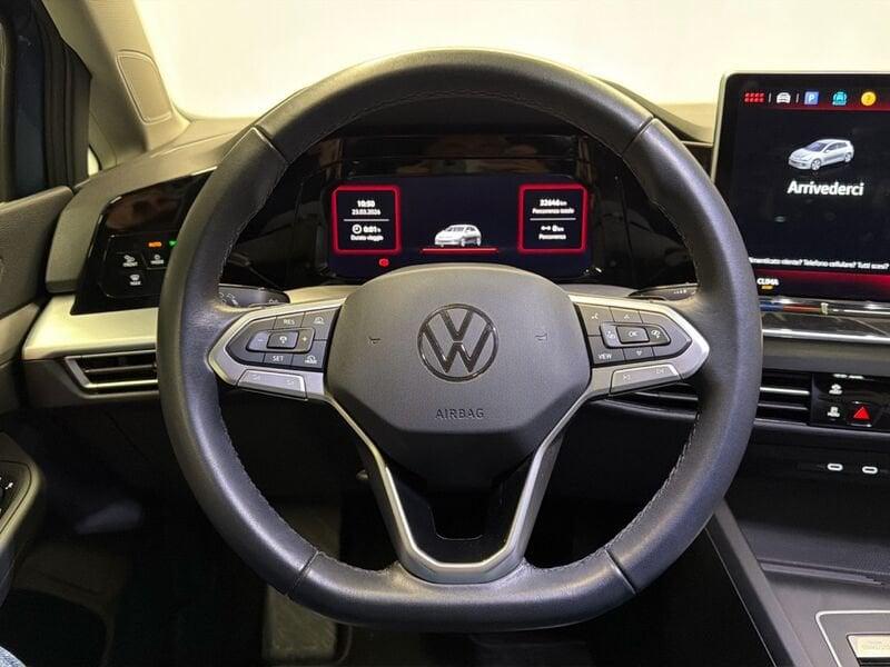 Volkswagen Golf Nuova Edition Plus 2.0 TDI SCR 110 kW (150 CV) DSG