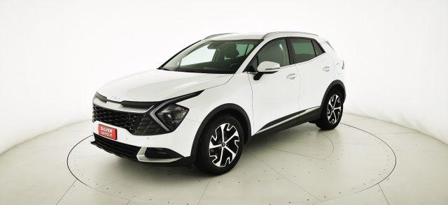 KIA Sportage 1.6 CRDi MHEV Style