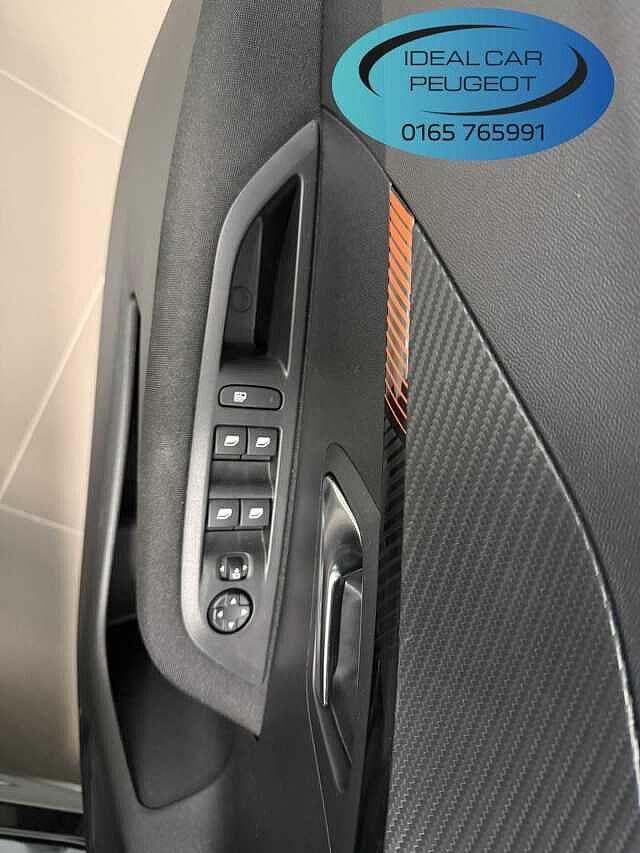 Peugeot 208 PureTech 75 Stop&Start 5 porte Active