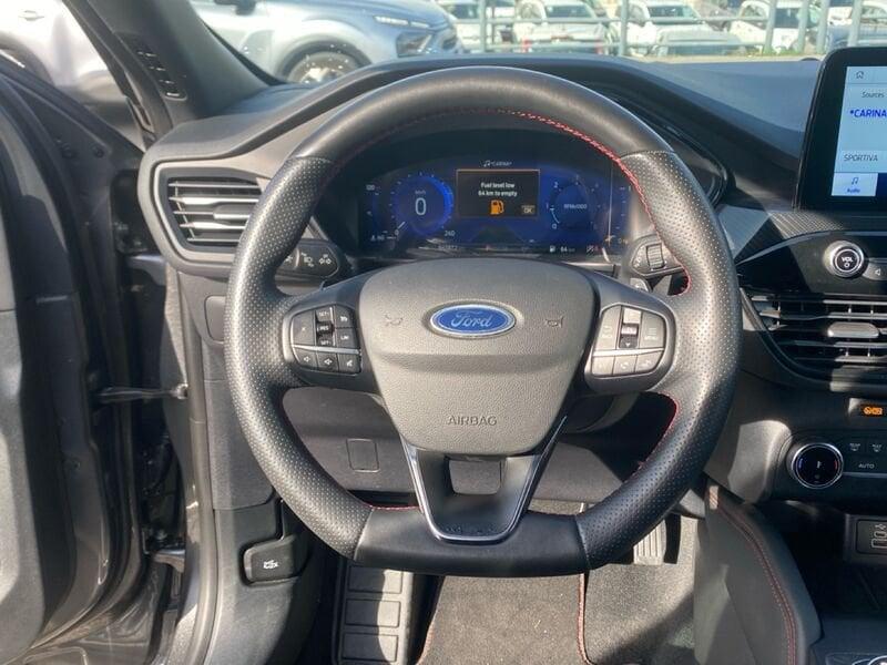 Ford Kuga Kuga 2.0 ecoblue ST-Line awd 120cv auto