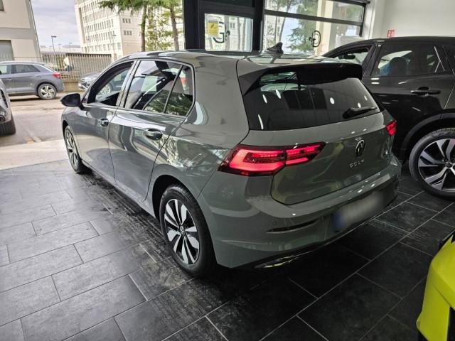 Volkswagen Golf TDI MOVE LIFE C.16 Tetto Nav Led Matrix Clima3Zone