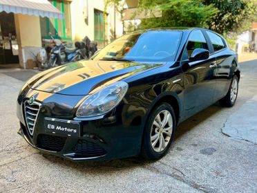 Alfa Romeo Giulietta 1.6 JTDm 105cv Distinctive