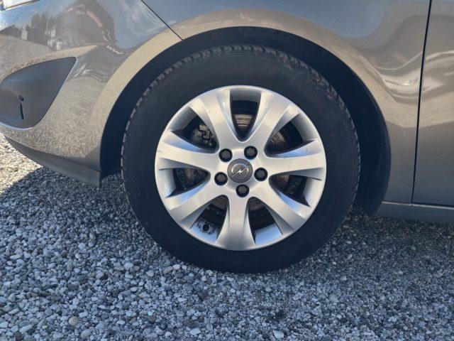 OPEL Meriva 1.3 CDTI 95CV Cosmo X COMMERCIANTI