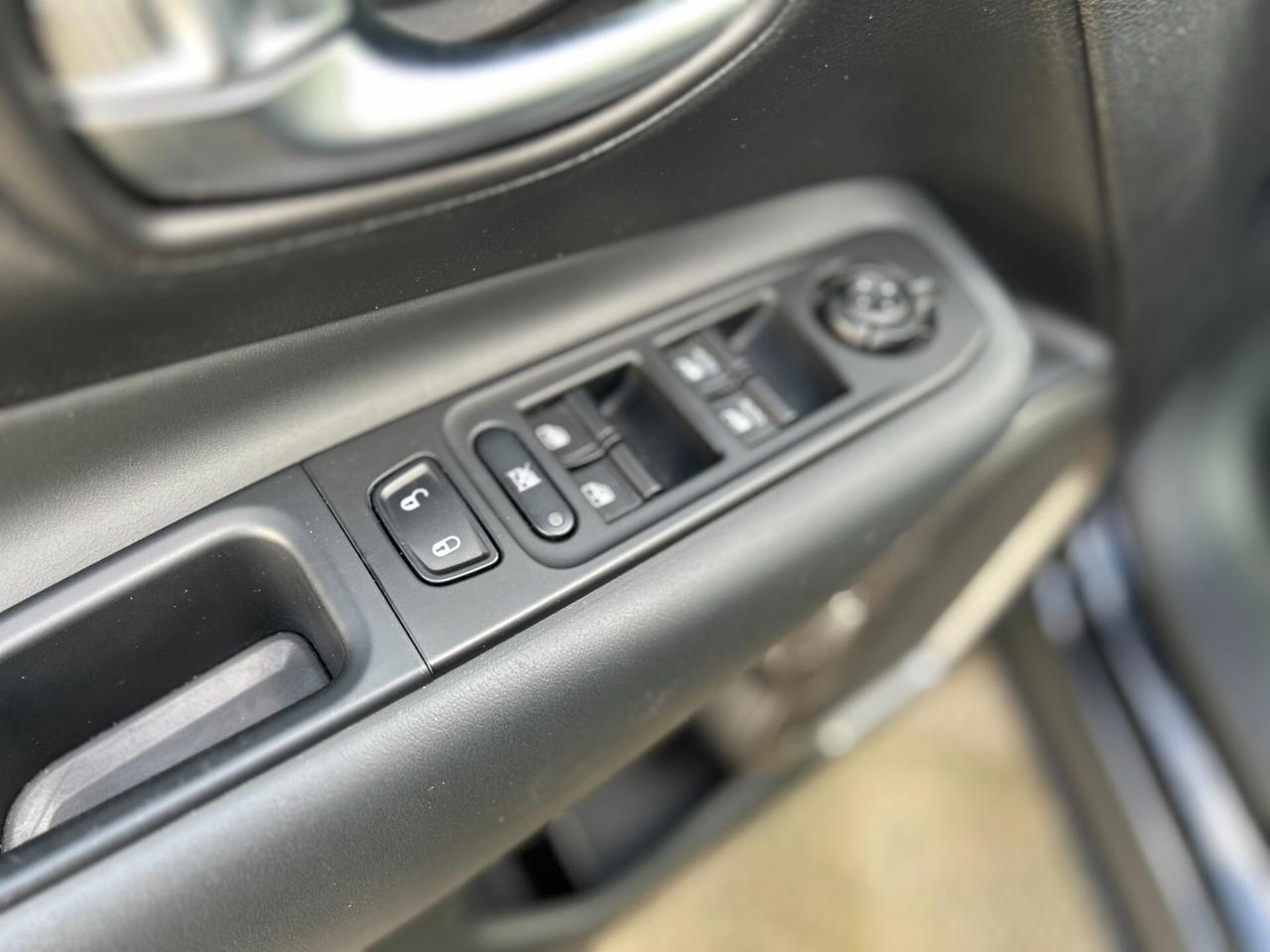 Jeep Renegade 1.6 Mjt 130 CV S