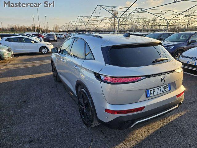 DS AUTOMOBILES DS 7 1.5 bluehdi Performance Line 130cv - GP772BE